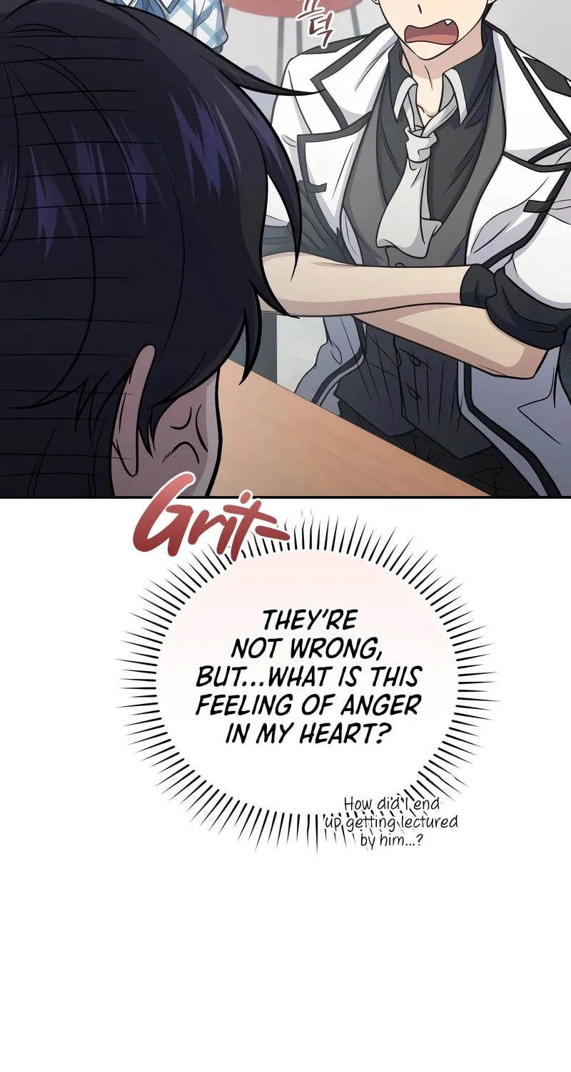 Bizarre Restaurant Chapter 66 page 37 - 