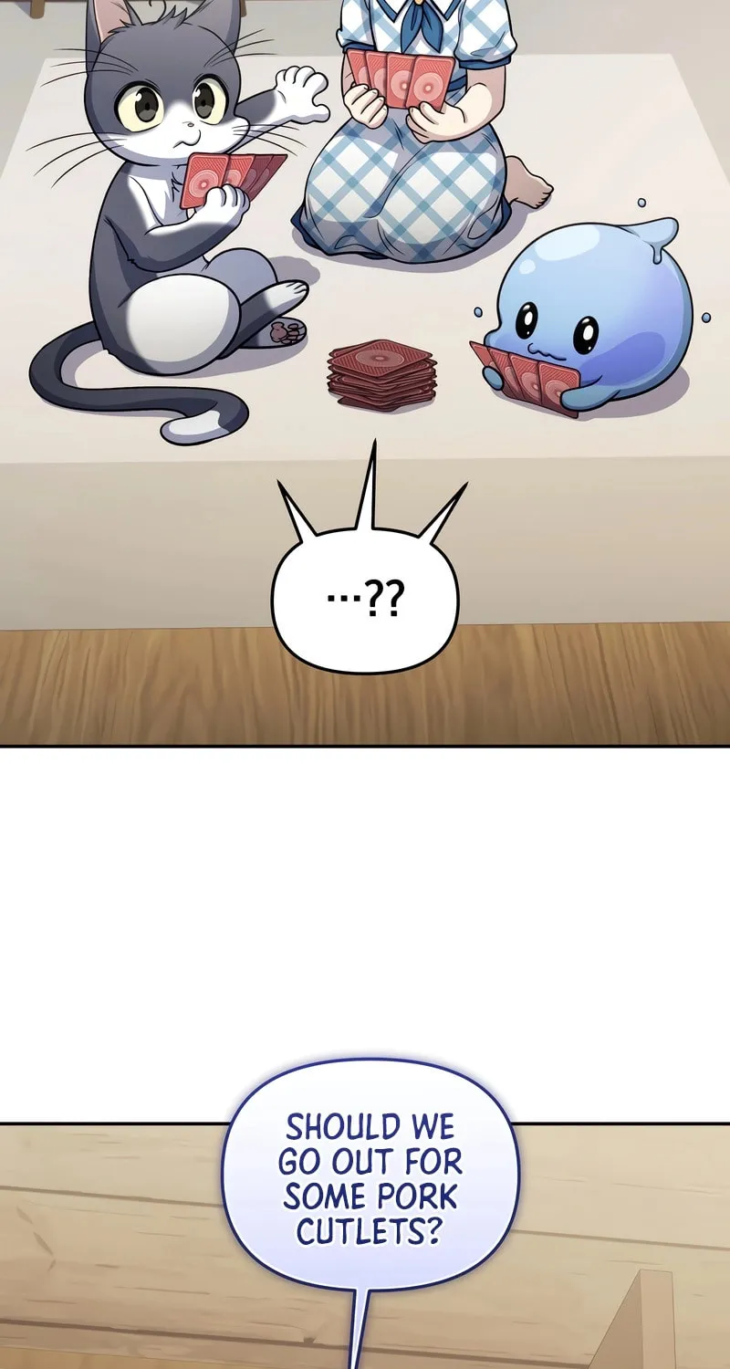 Bizarre Restaurant Chapter 66 page 5 - 