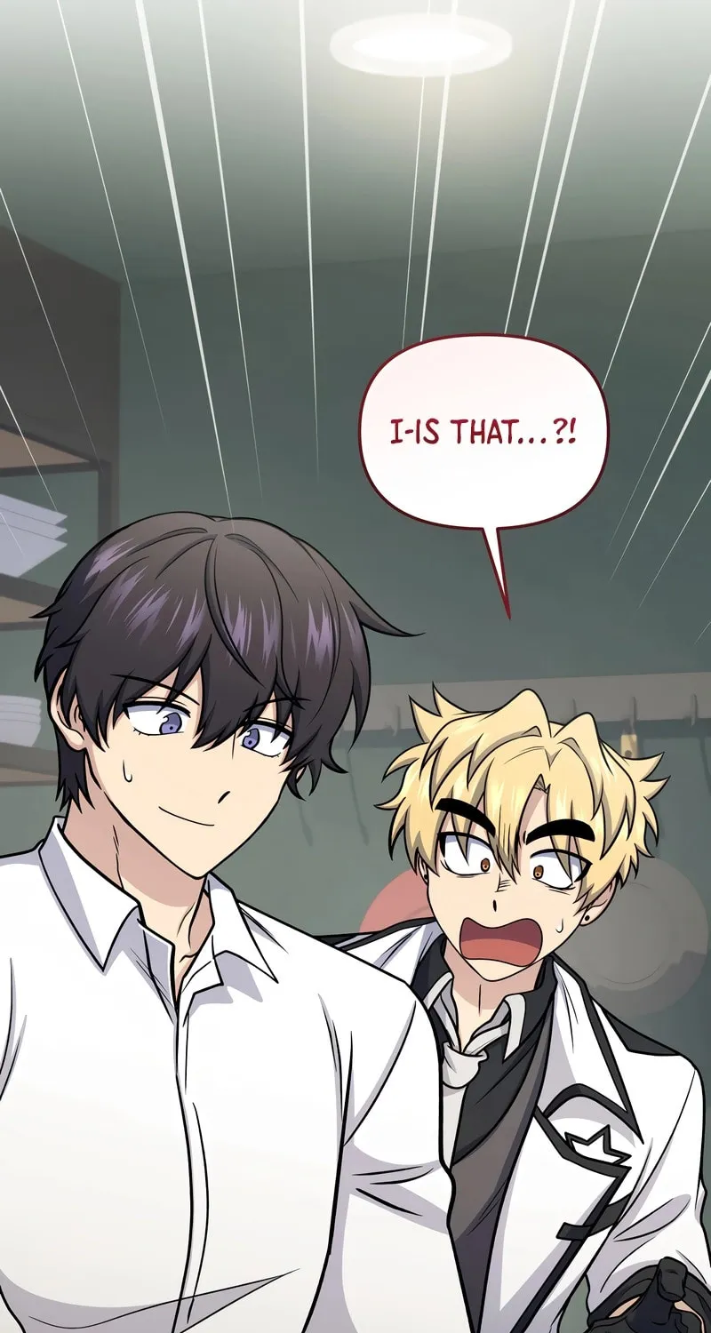 Bizarre Restaurant Chapter 66 page 47 - 