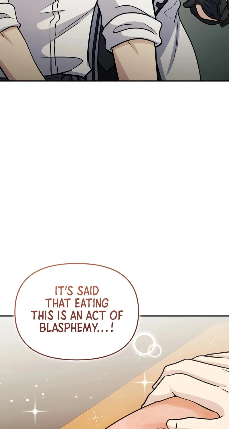 Bizarre Restaurant Chapter 66 page 48 - 