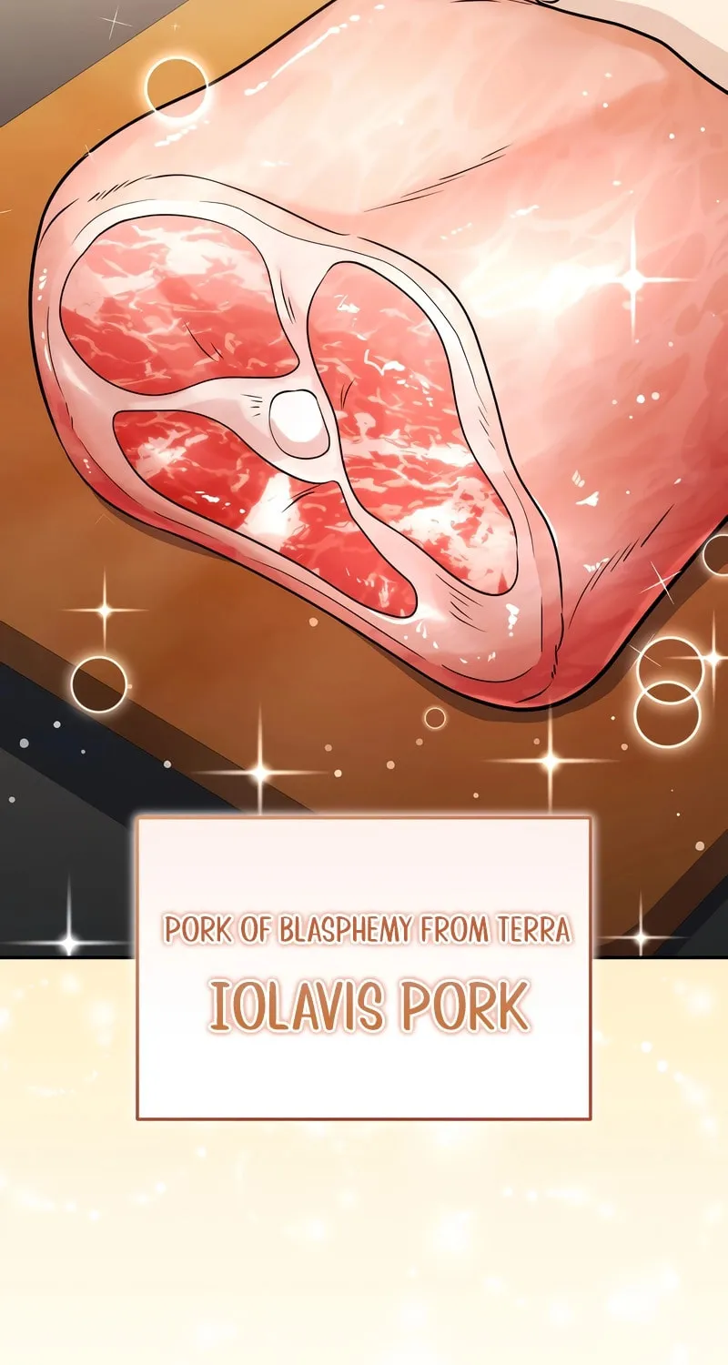 Bizarre Restaurant Chapter 66 page 49 - 