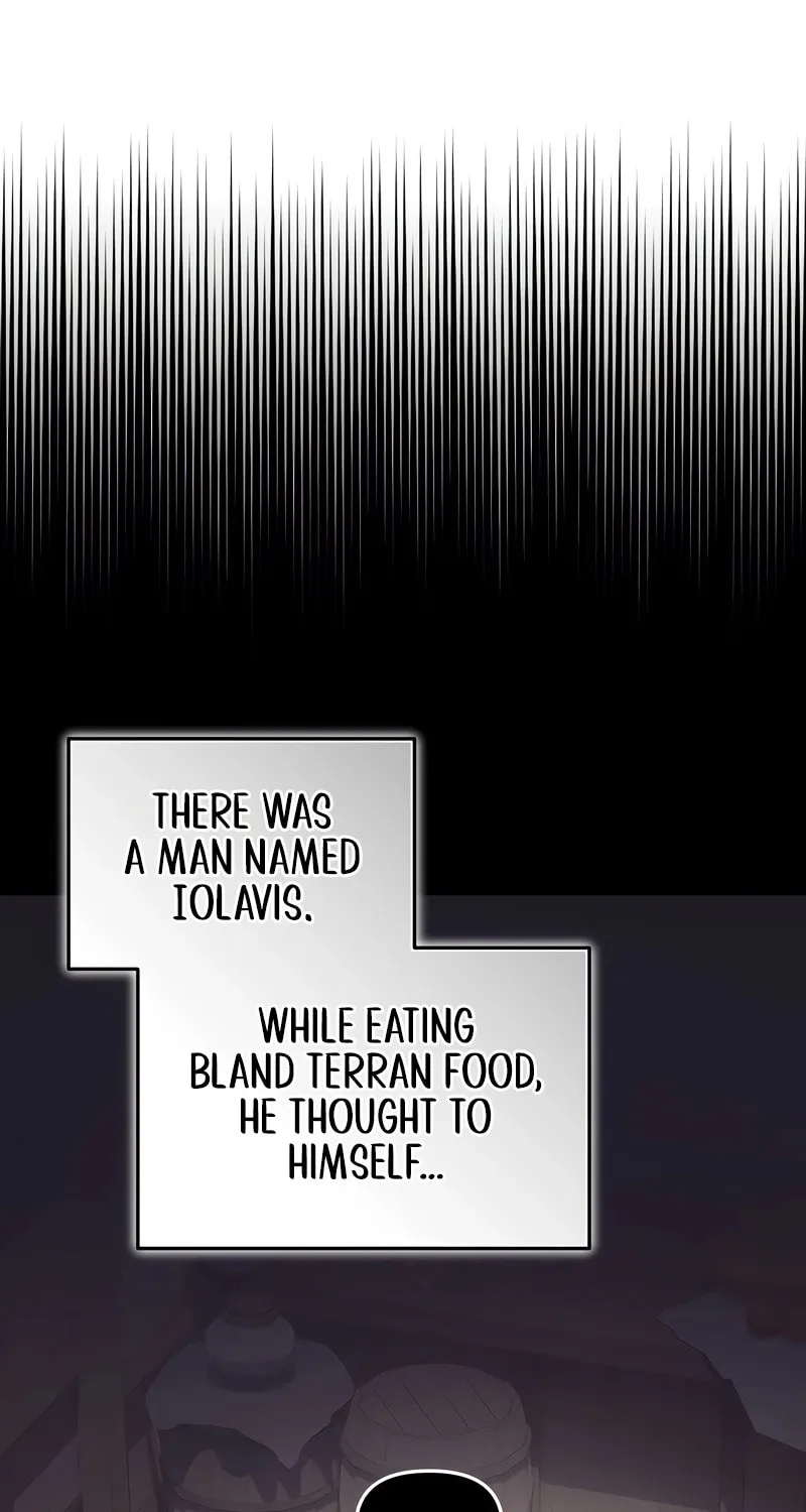 Bizarre Restaurant Chapter 66 page 51 - 