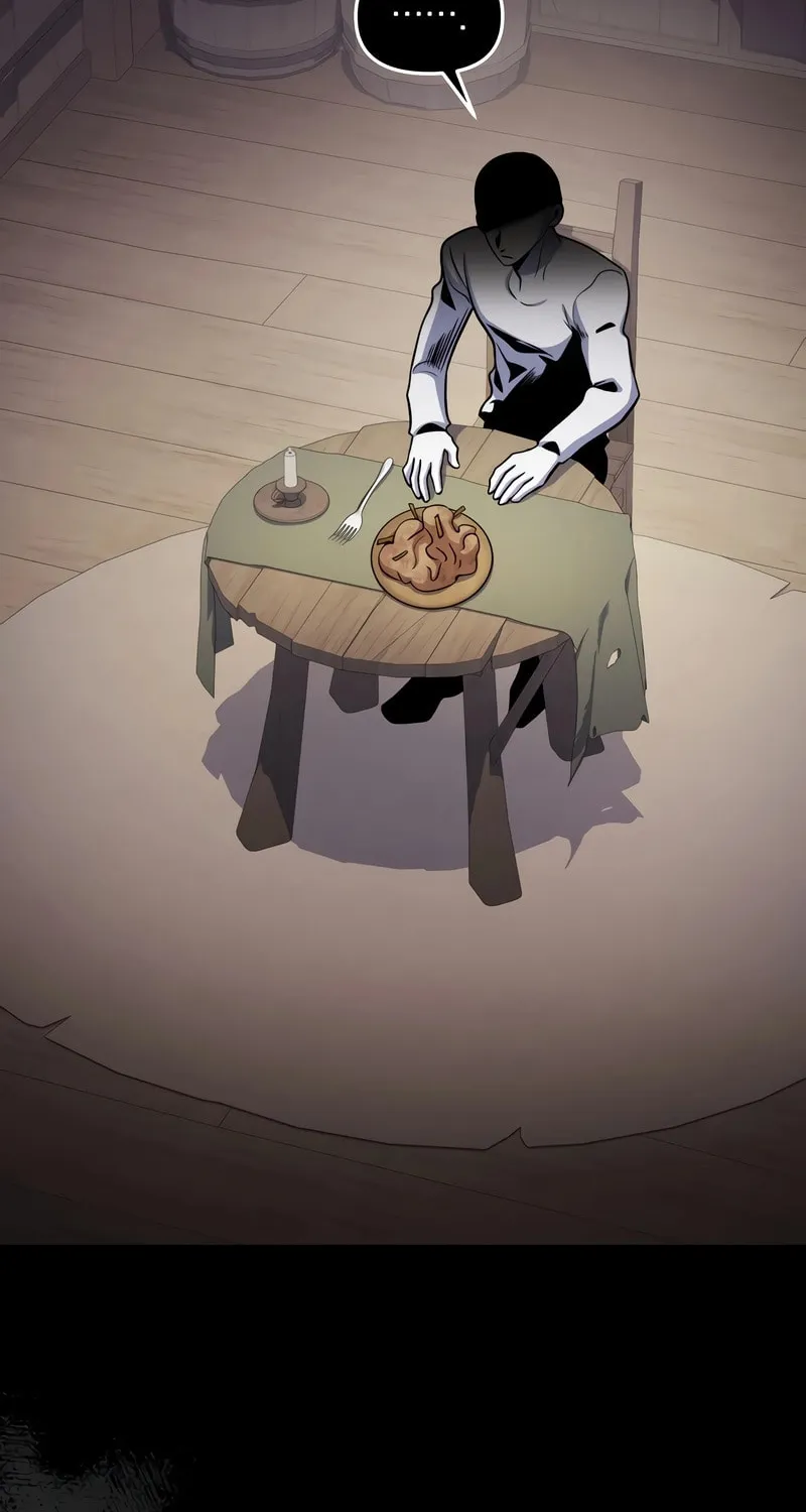 Bizarre Restaurant Chapter 66 page 52 - 