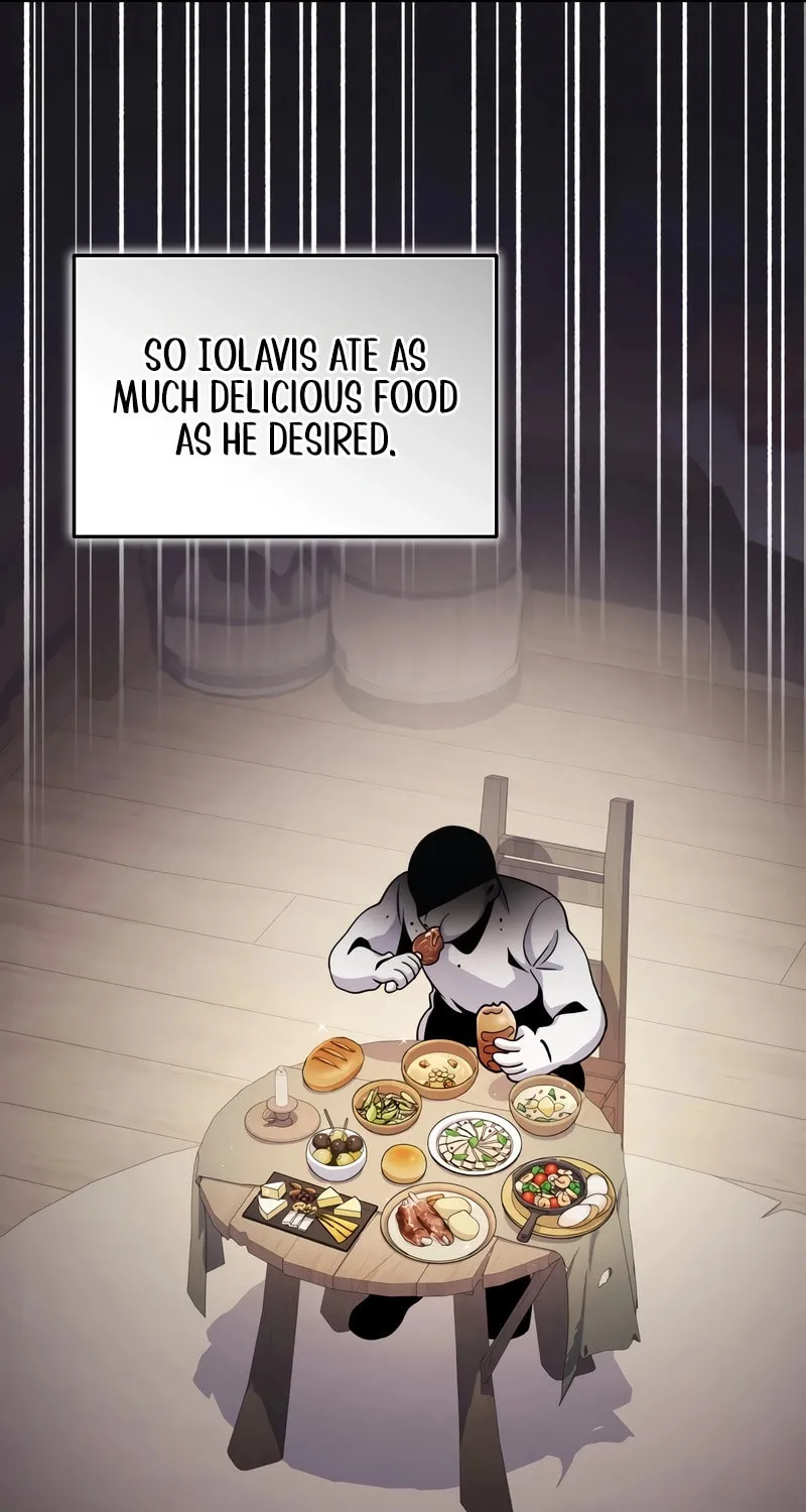 Bizarre Restaurant Chapter 66 page 55 - 