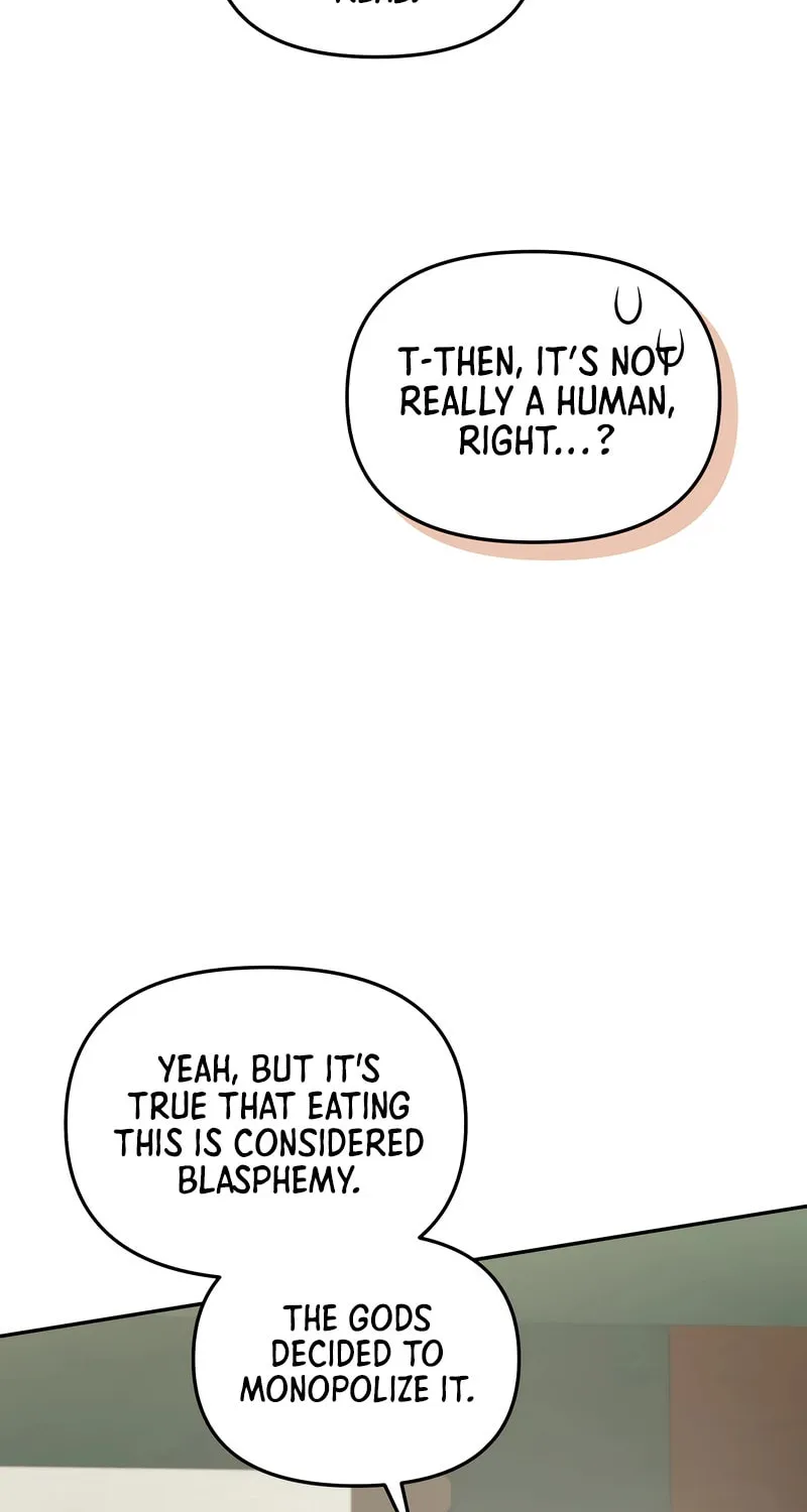 Bizarre Restaurant Chapter 66 page 60 - 