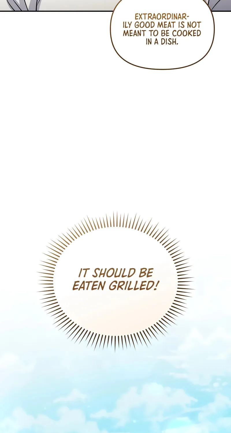 Bizarre Restaurant Chapter 66 page 68 - 