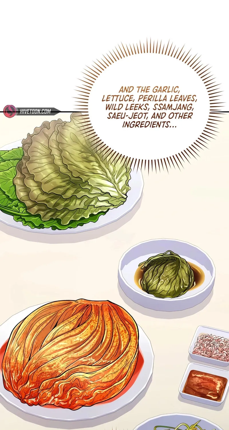 Bizarre Restaurant Chapter 66 page 75 - 