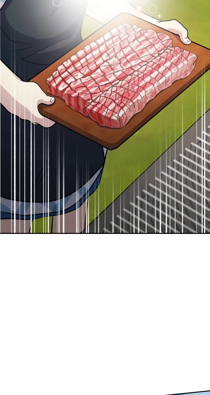 Bizarre Restaurant Chapter 66 page 78 - 