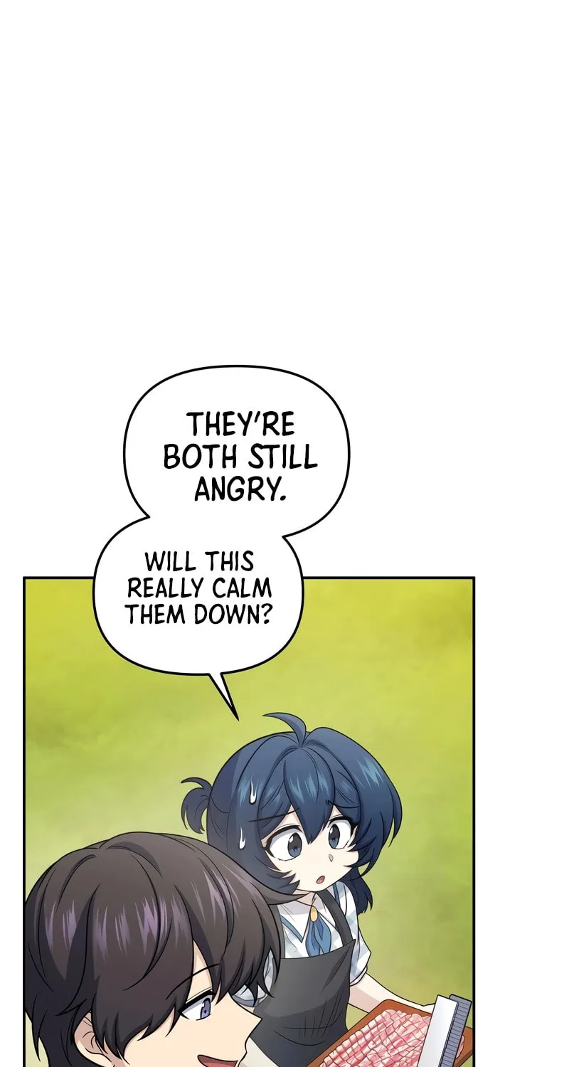 Bizarre Restaurant Chapter 66 page 80 - 