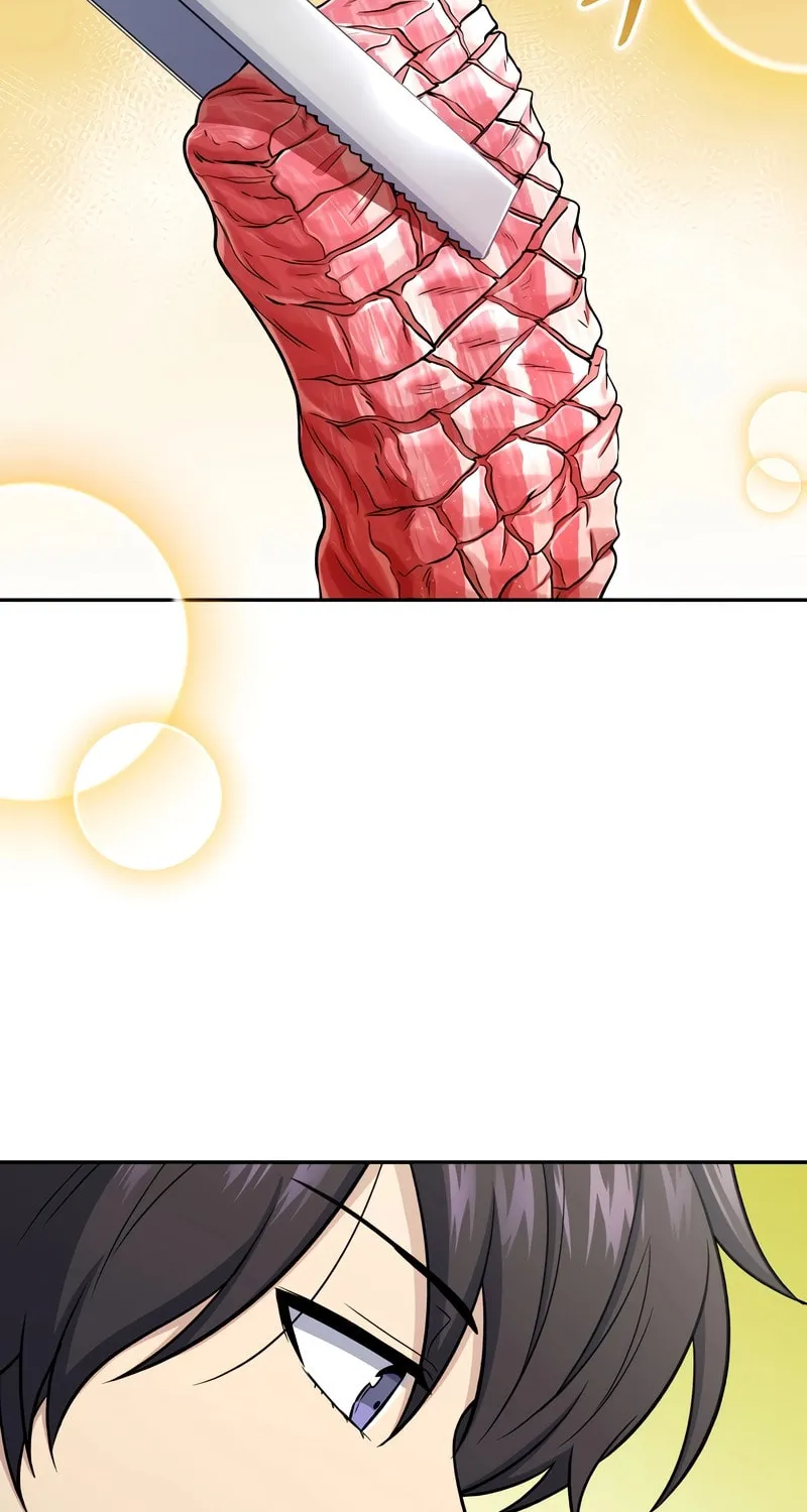 Bizarre Restaurant Chapter 66 page 82 - 