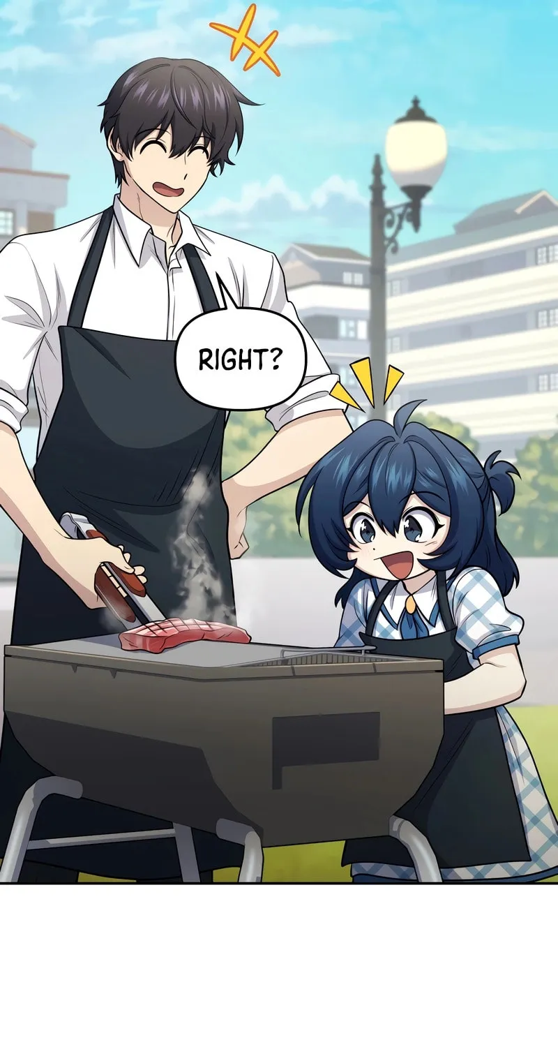 Bizarre Restaurant Chapter 66 page 88 - 