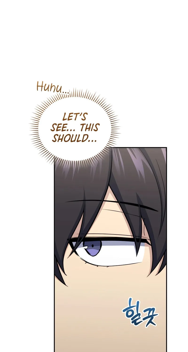 Bizarre Restaurant Chapter 66 page 89 - 