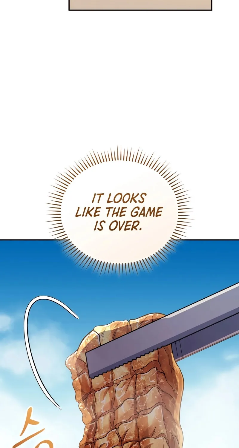 Bizarre Restaurant Chapter 66 page 90 - 