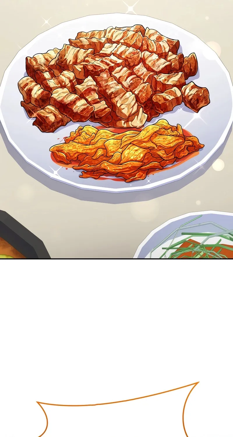 Bizarre Restaurant Chapter 66 page 93 - 