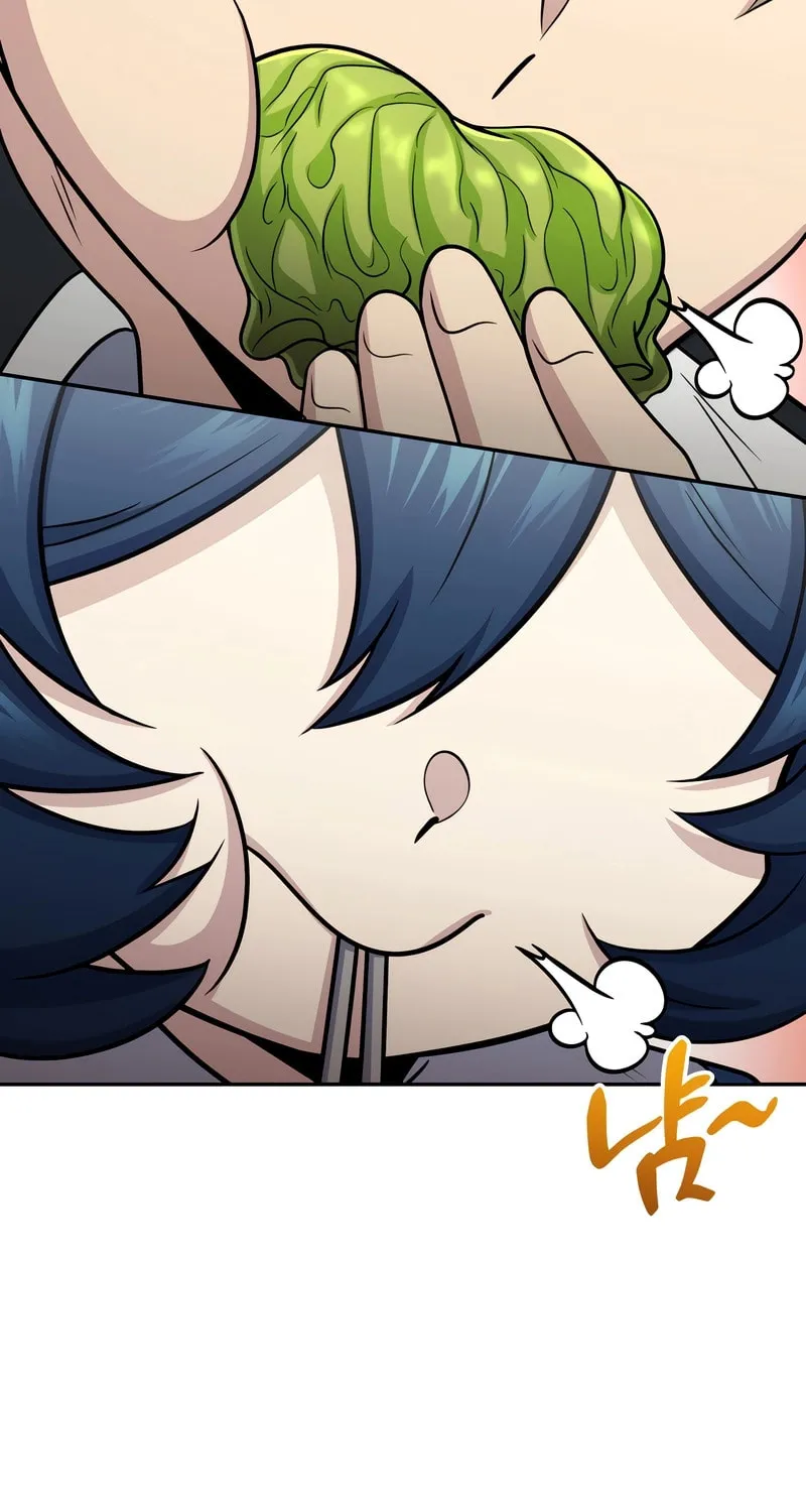 Bizarre Restaurant Chapter 66 page 96 - 