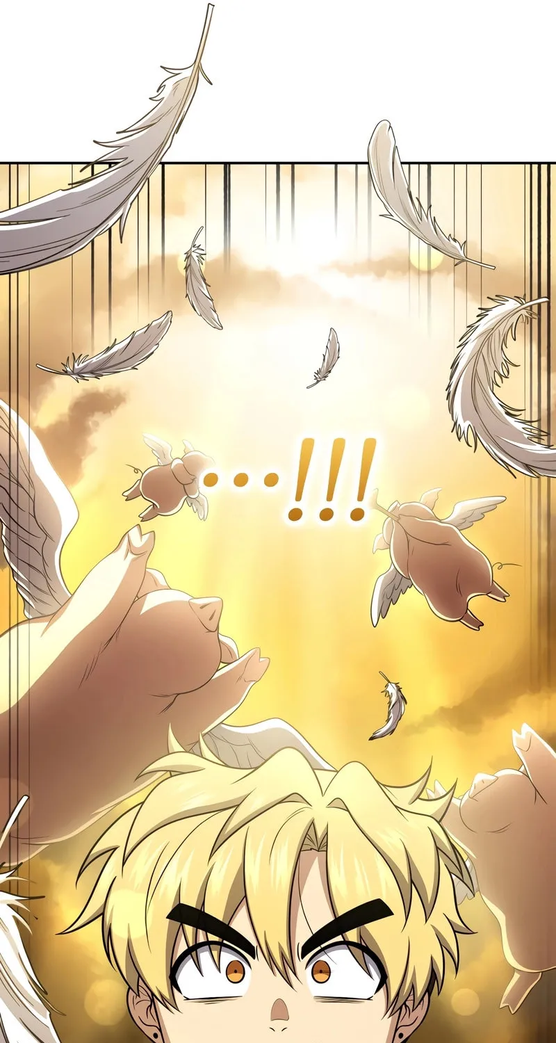 Bizarre Restaurant Chapter 66 page 98 - 