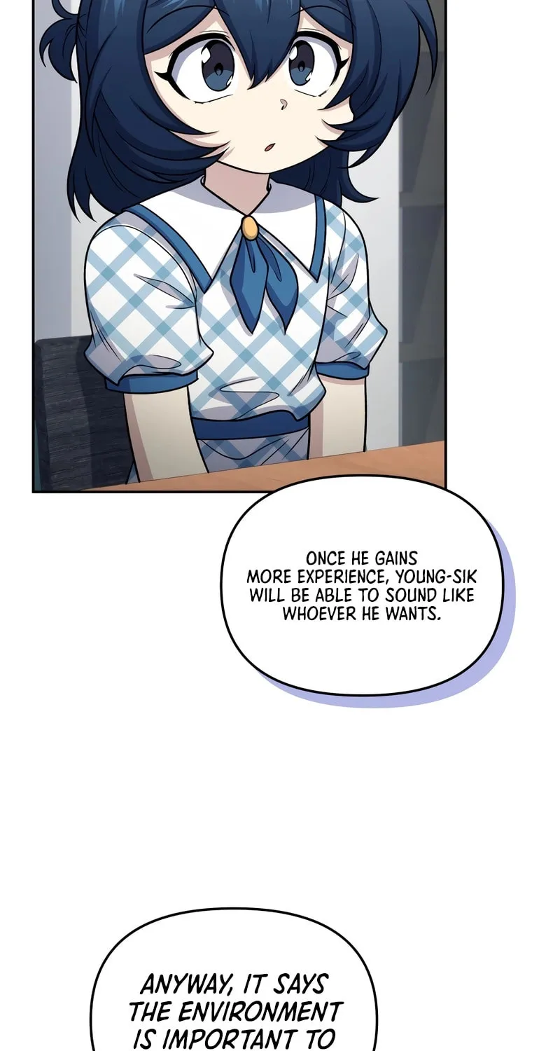 Bizarre Restaurant Chapter 67 page 12 - 