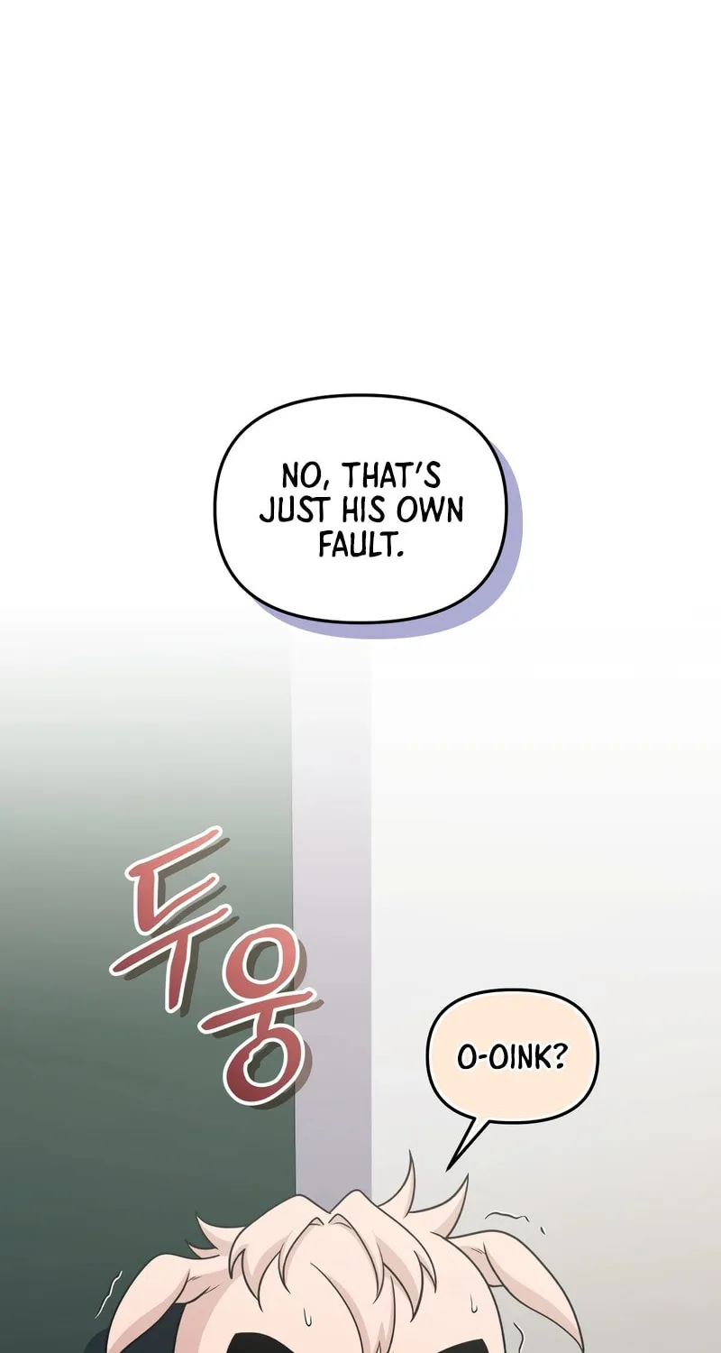 Bizarre Restaurant Chapter 67 page 23 - 