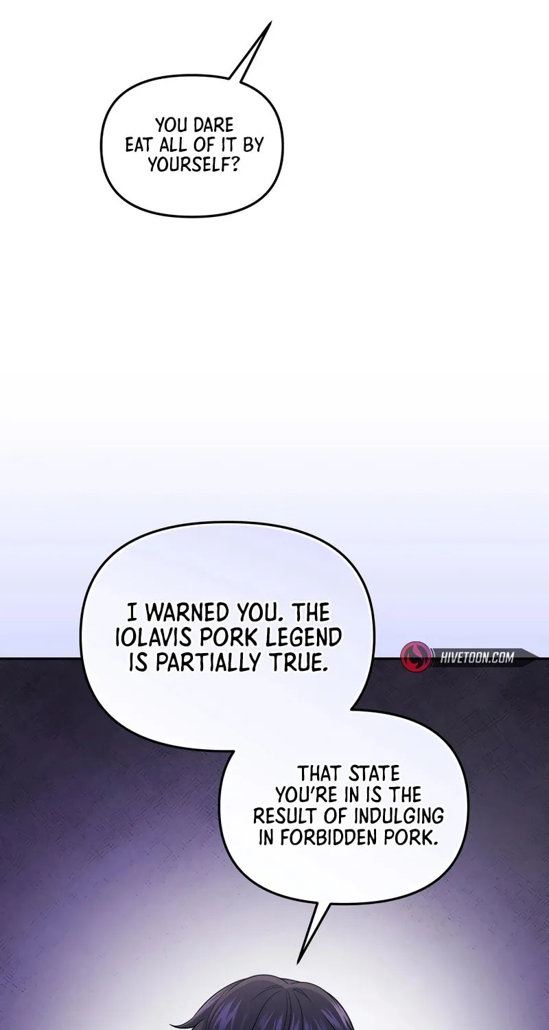 Bizarre Restaurant Chapter 67 page 26 - 