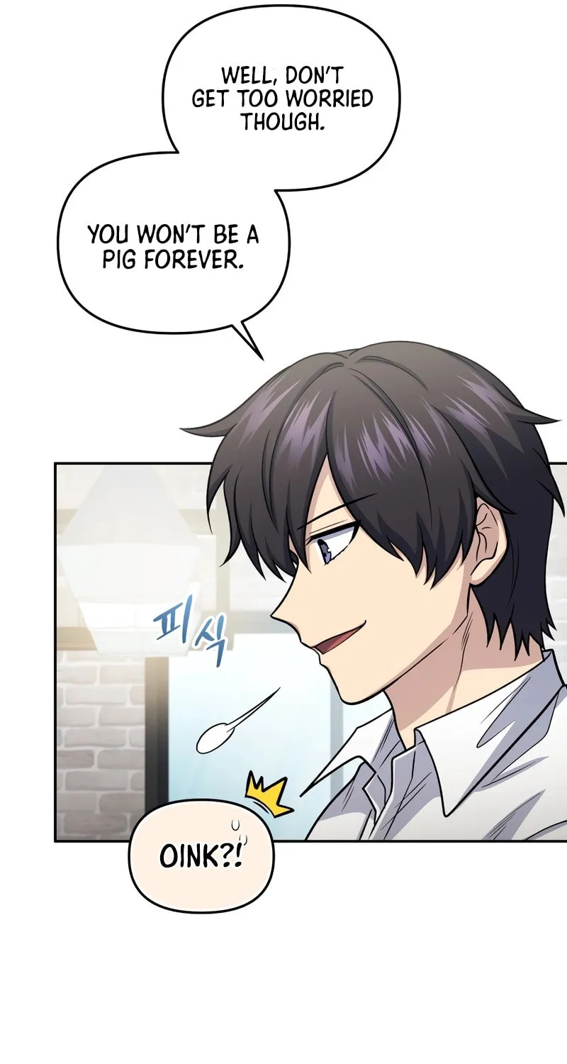 Bizarre Restaurant Chapter 67 page 29 - 