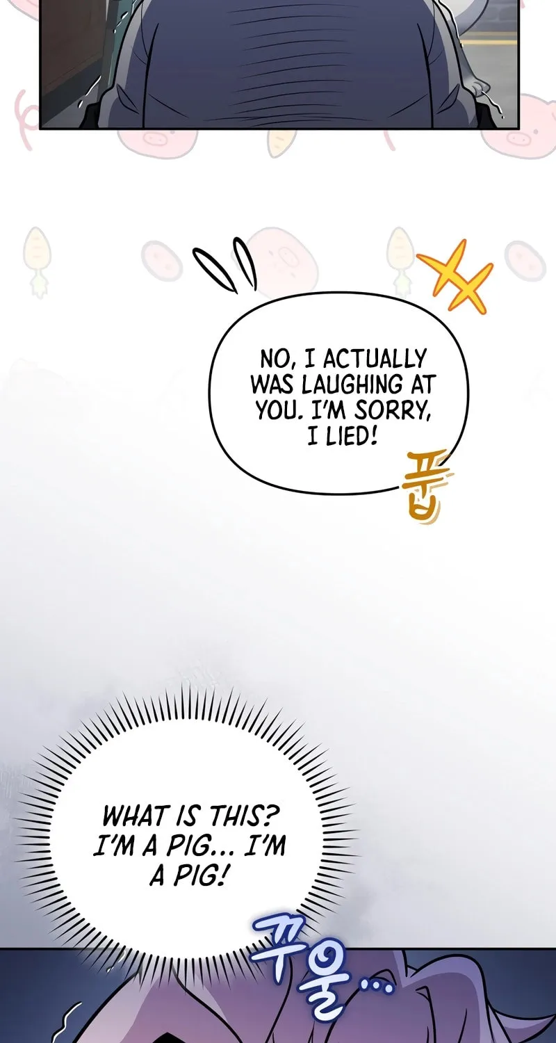 Bizarre Restaurant Chapter 67 page 33 - 