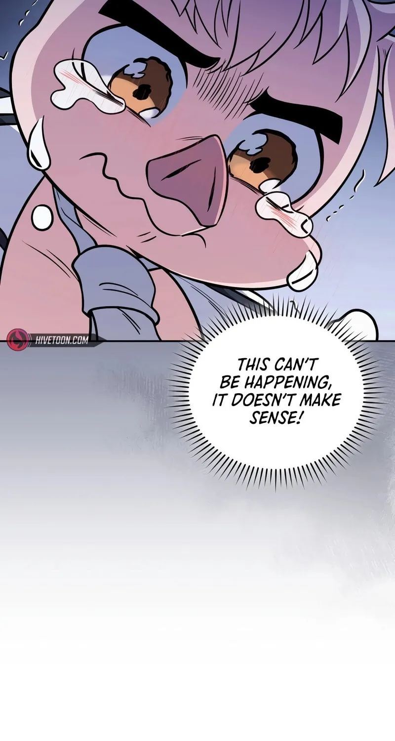Bizarre Restaurant Chapter 67 page 34 - 