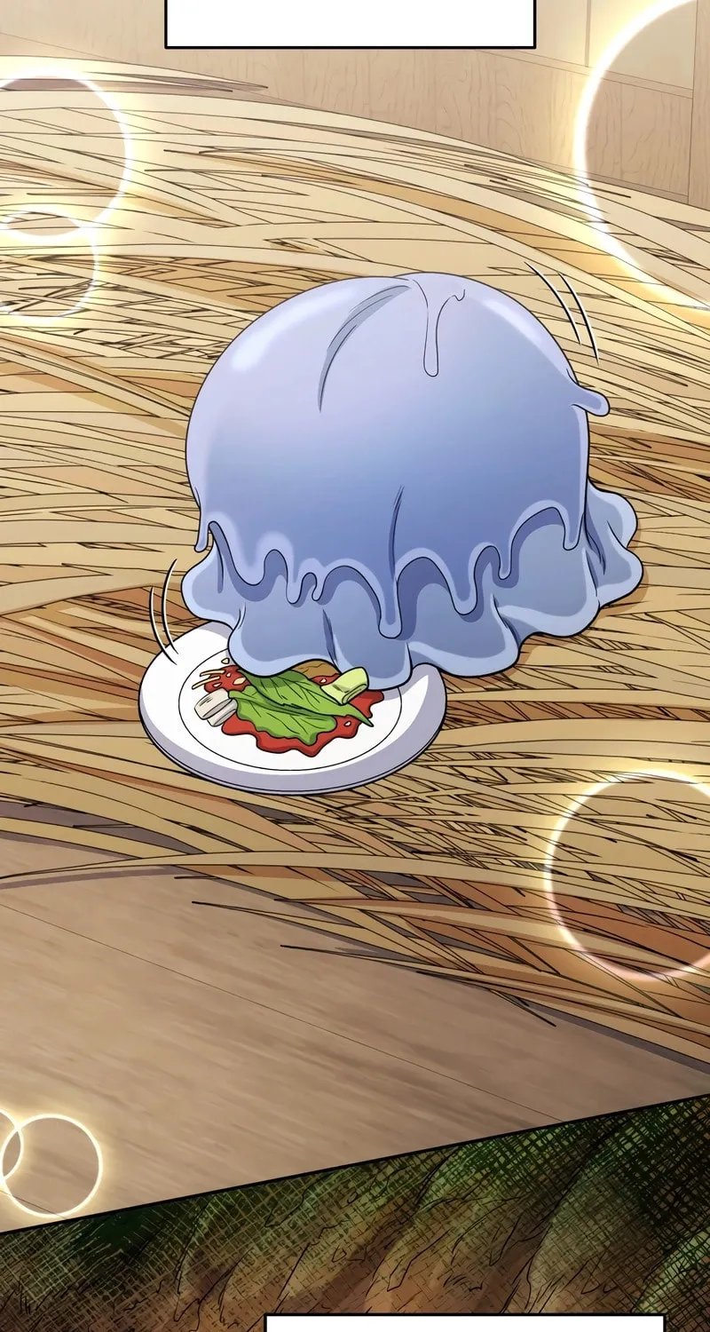 Bizarre Restaurant Chapter 67 page 5 - 