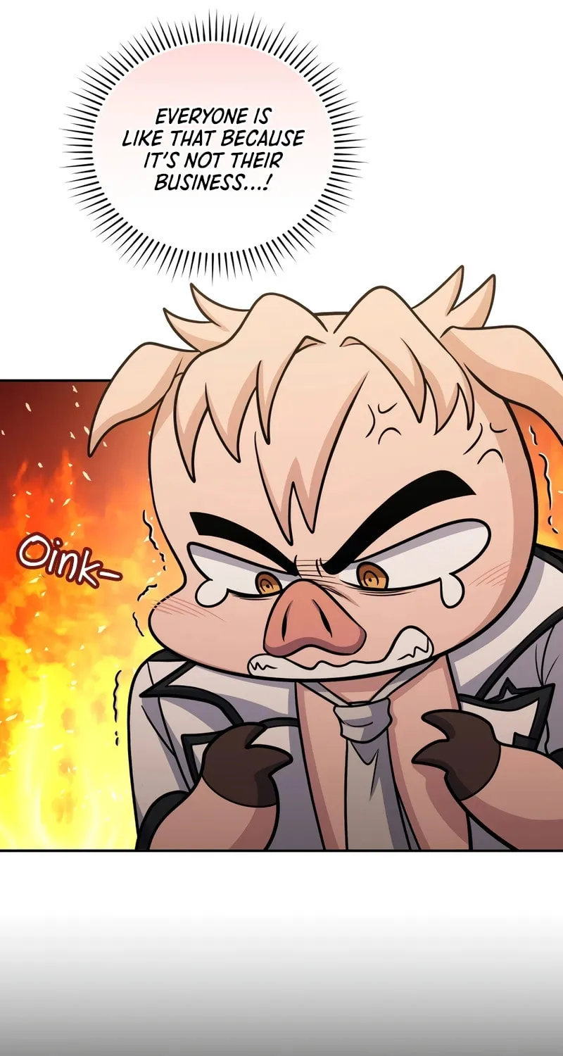 Bizarre Restaurant Chapter 67 page 45 - 