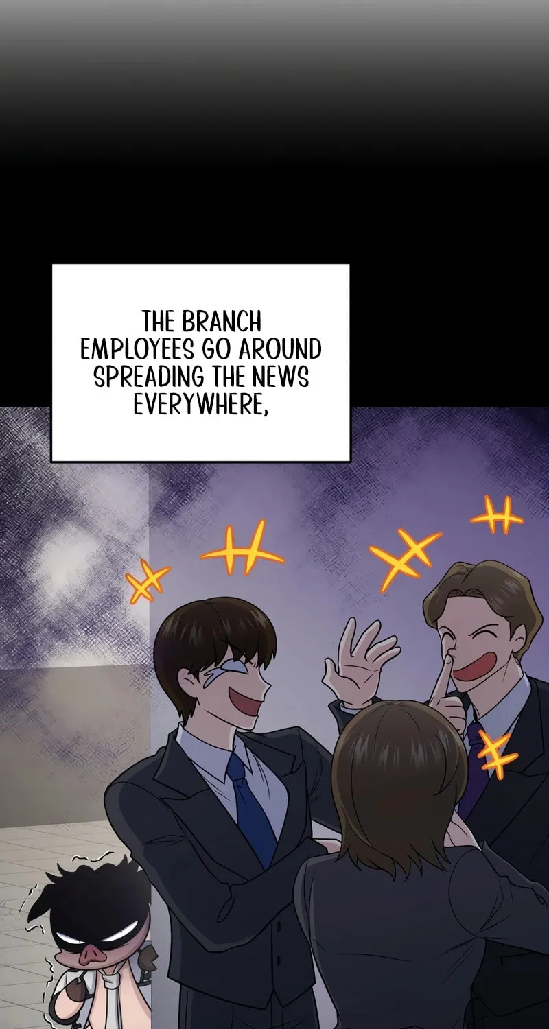 Bizarre Restaurant Chapter 67 page 46 - 
