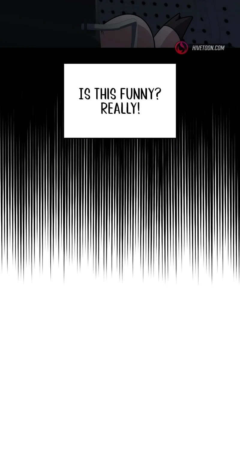 Bizarre Restaurant Chapter 67 page 48 - 