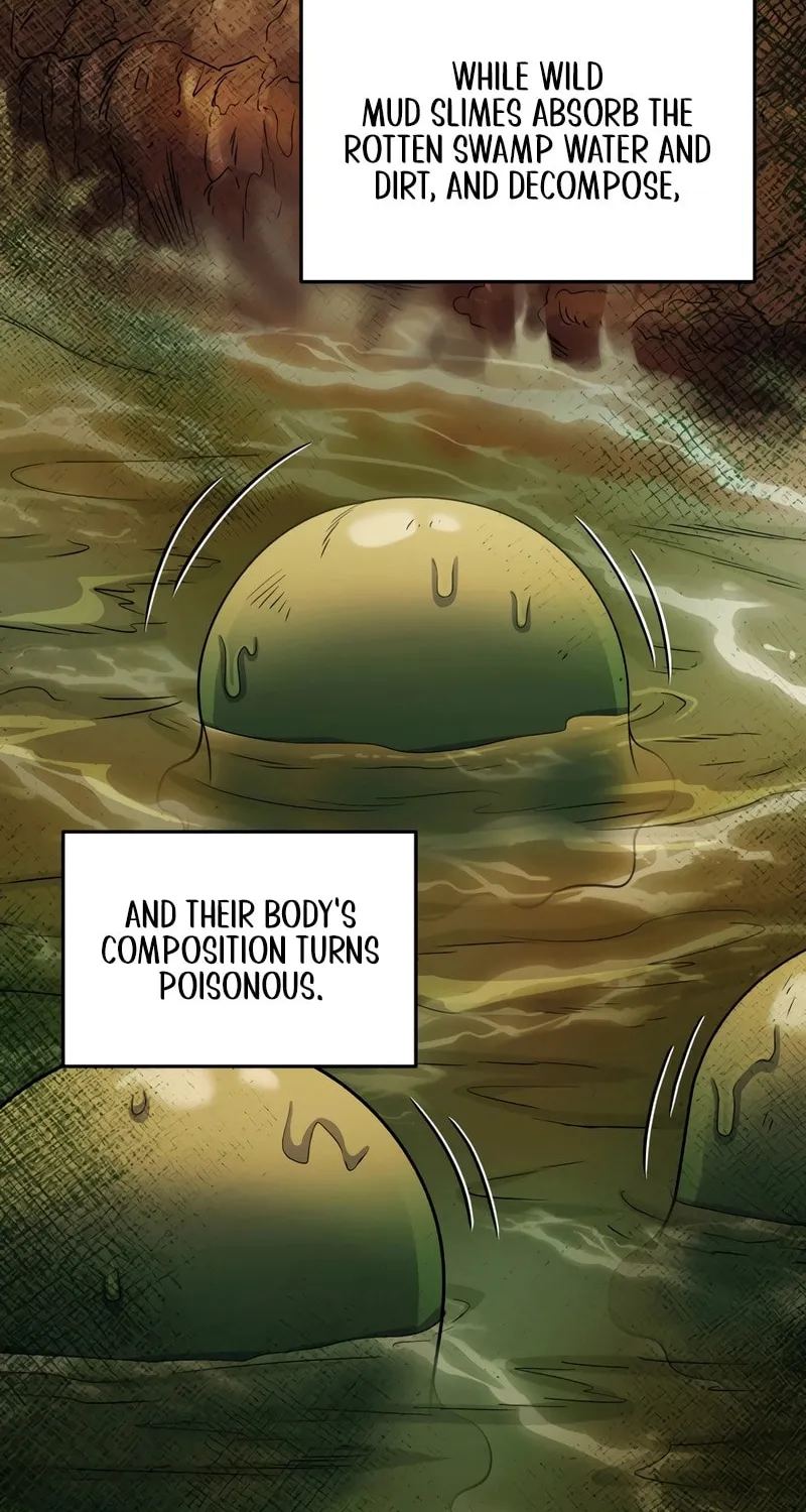 Bizarre Restaurant Chapter 67 page 6 - 