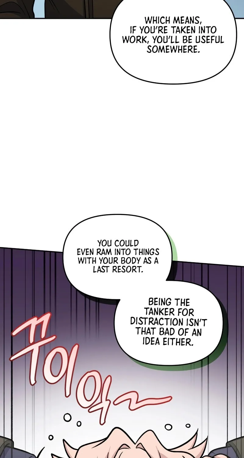 Bizarre Restaurant Chapter 67 page 60 - 
