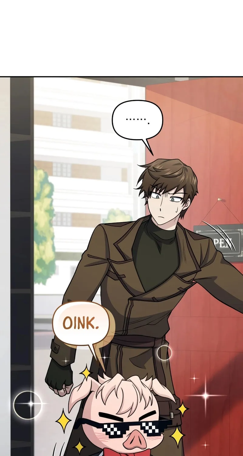 Bizarre Restaurant Chapter 67 page 68 - 