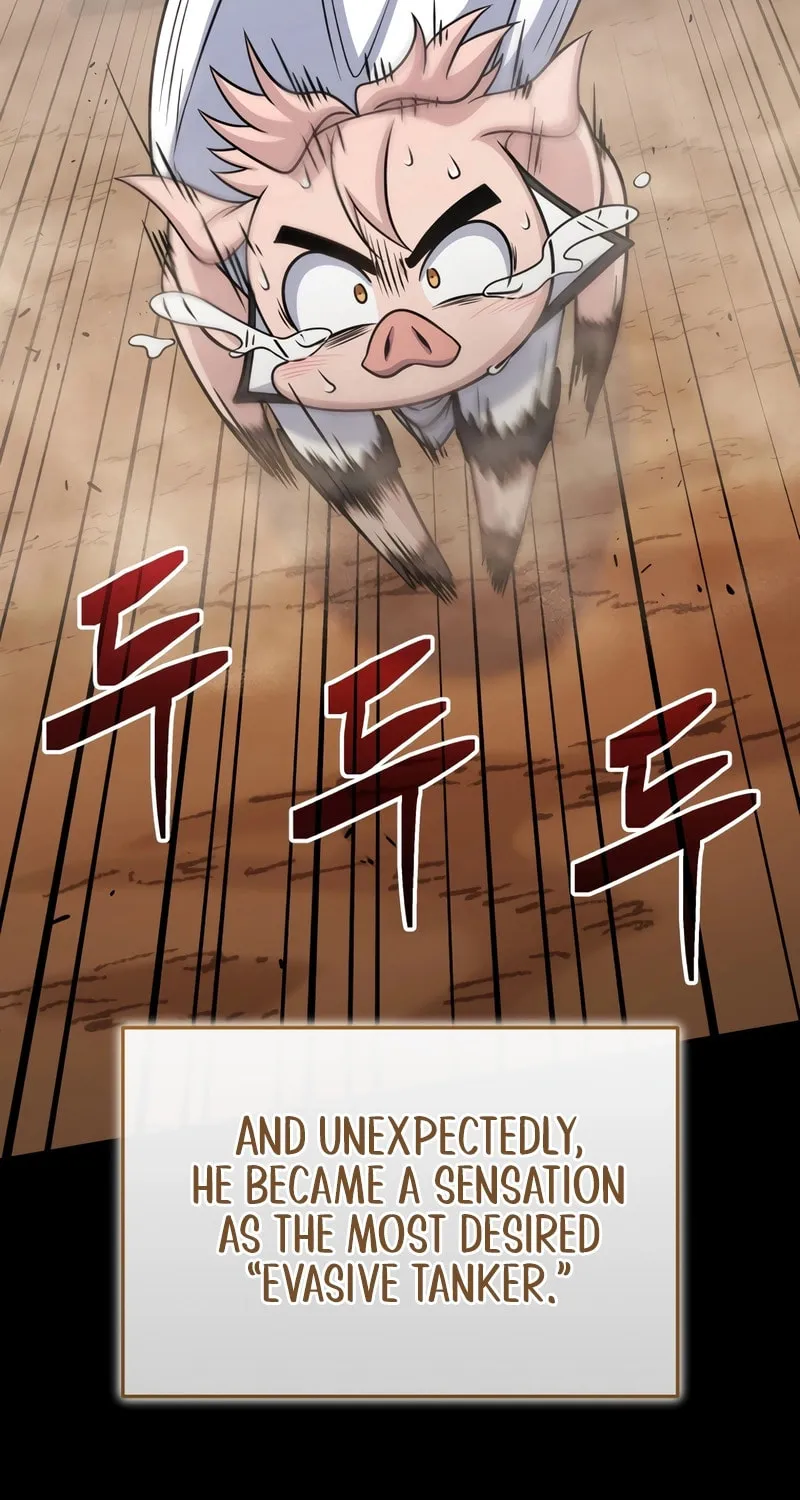 Bizarre Restaurant Chapter 67 page 79 - 
