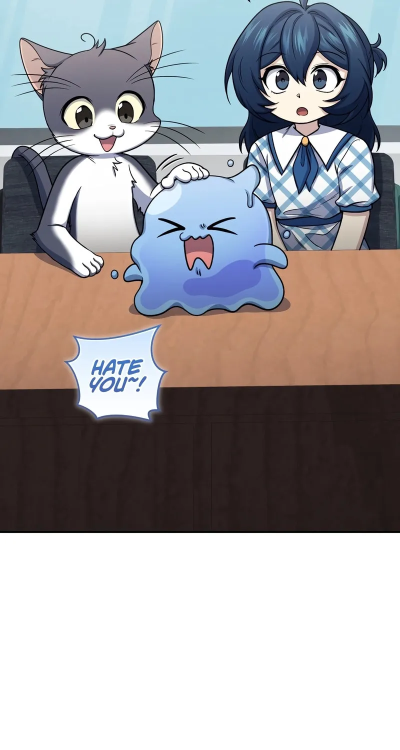Bizarre Restaurant Chapter 67 page 9 - 