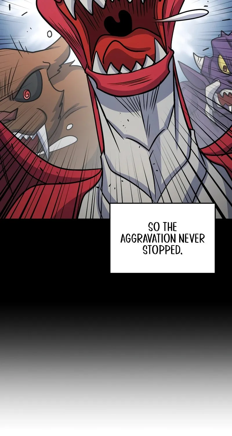 Bizarre Restaurant Chapter 67 page 81 - 