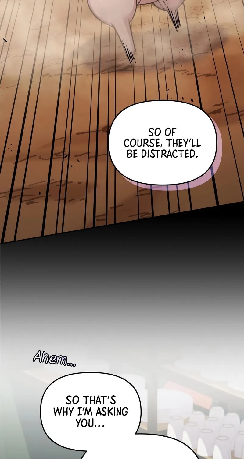Bizarre Restaurant Chapter 67 page 87 - 