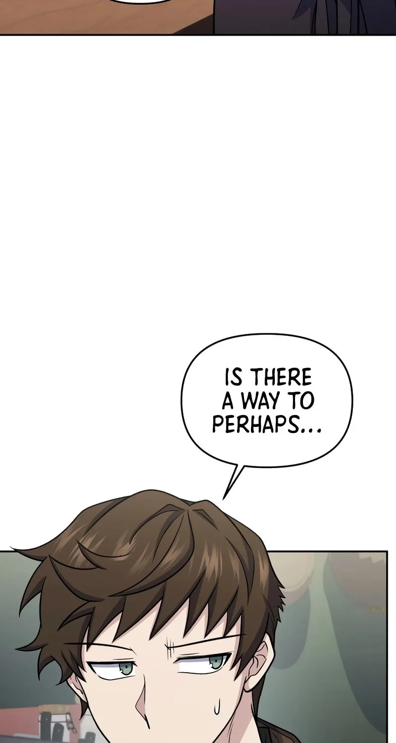 Bizarre Restaurant Chapter 67 page 89 - 
