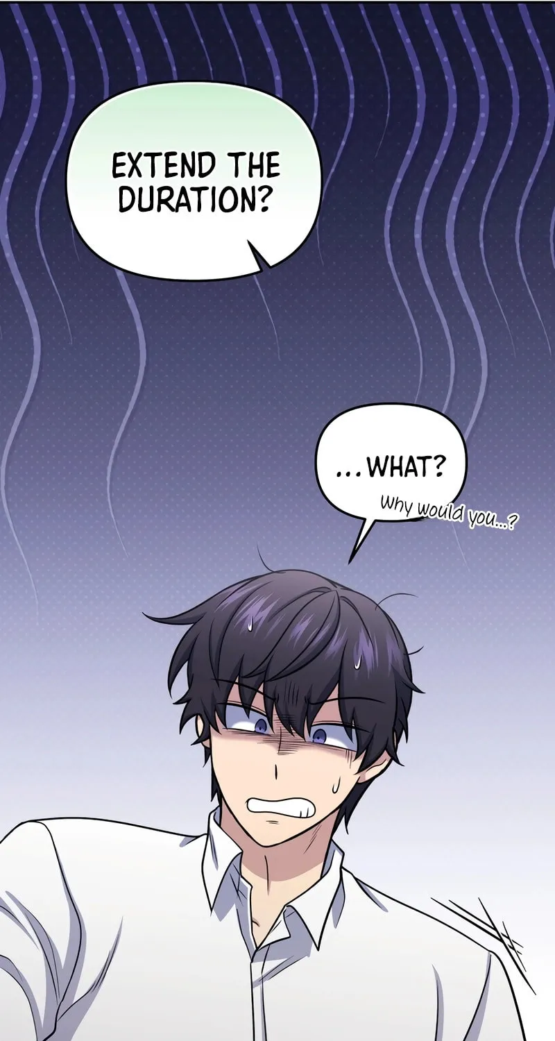 Bizarre Restaurant Chapter 67 page 91 - 