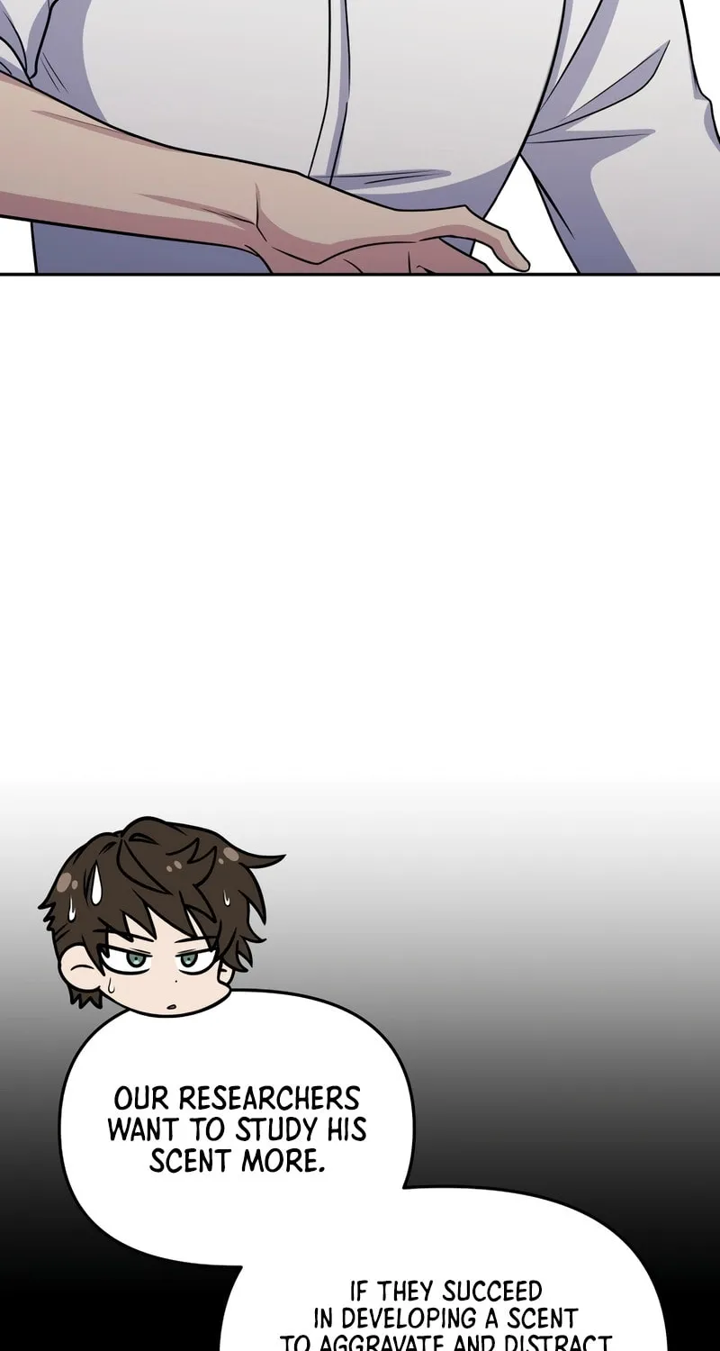 Bizarre Restaurant Chapter 67 page 92 - 