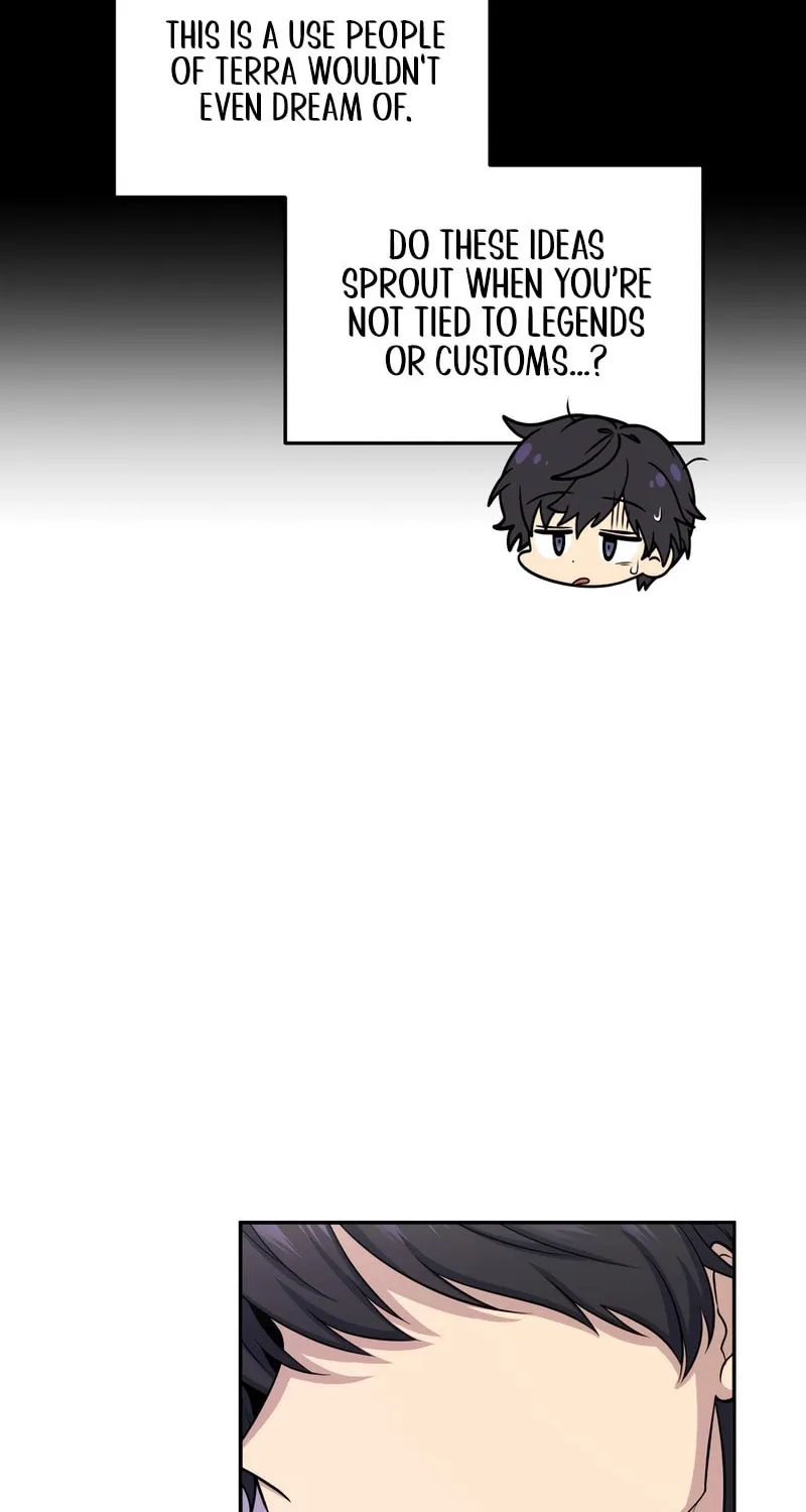 Bizarre Restaurant Chapter 67 page 94 - 