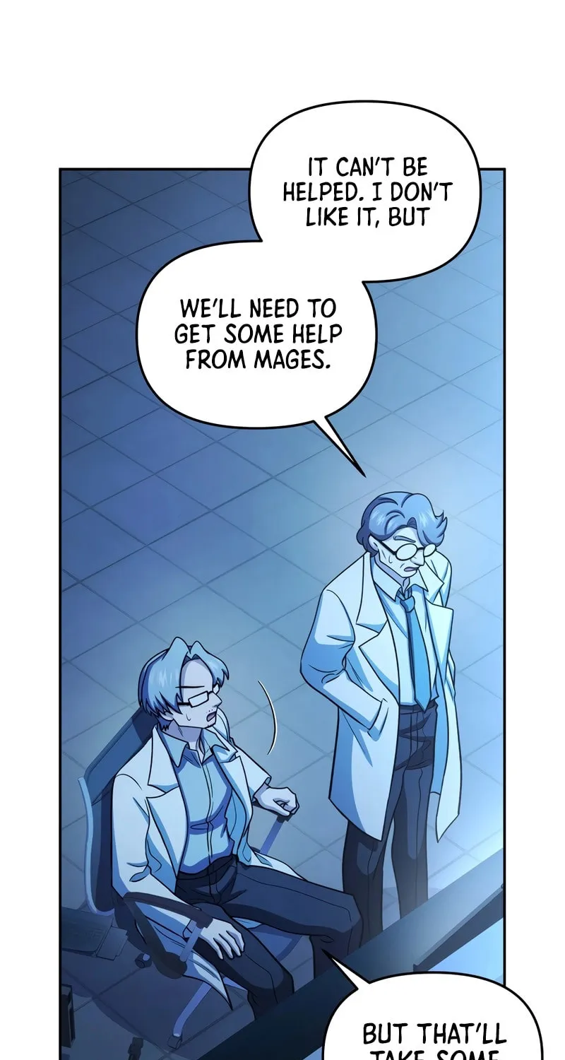 Bizarre Restaurant Chapter 68 page 14 - 