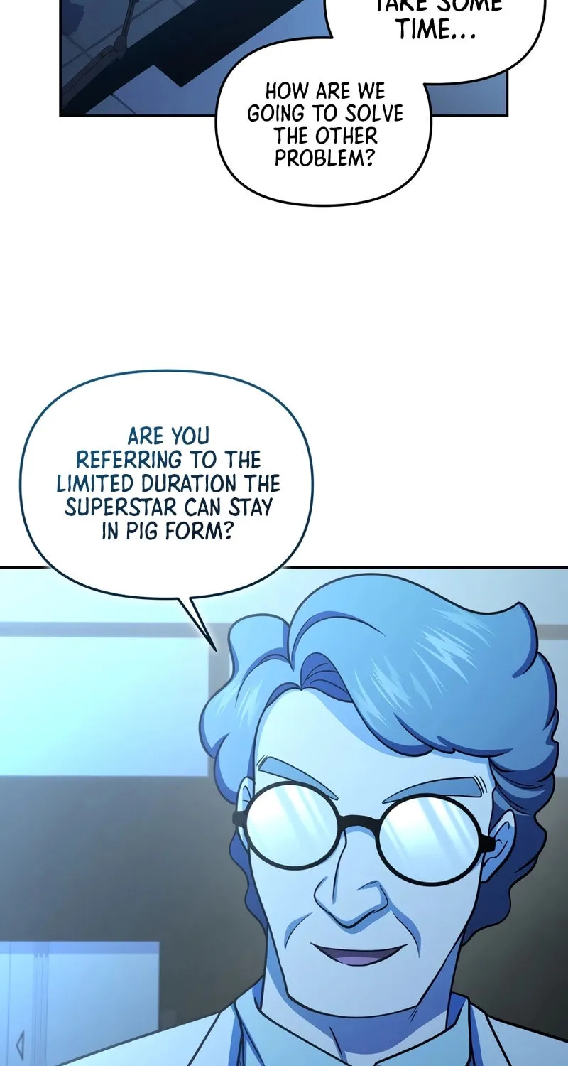 Bizarre Restaurant Chapter 68 page 15 - 