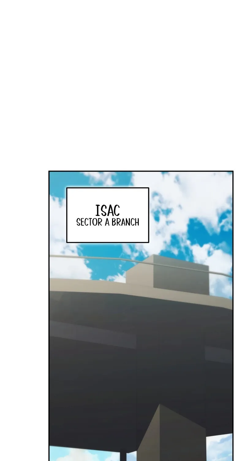 Bizarre Restaurant Chapter 68 page 17 - 