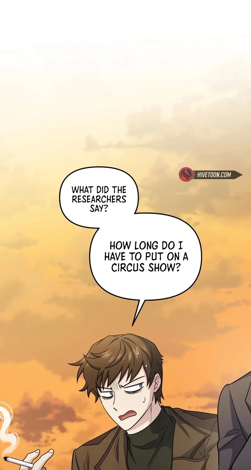 Bizarre Restaurant Chapter 68 page 25 - 