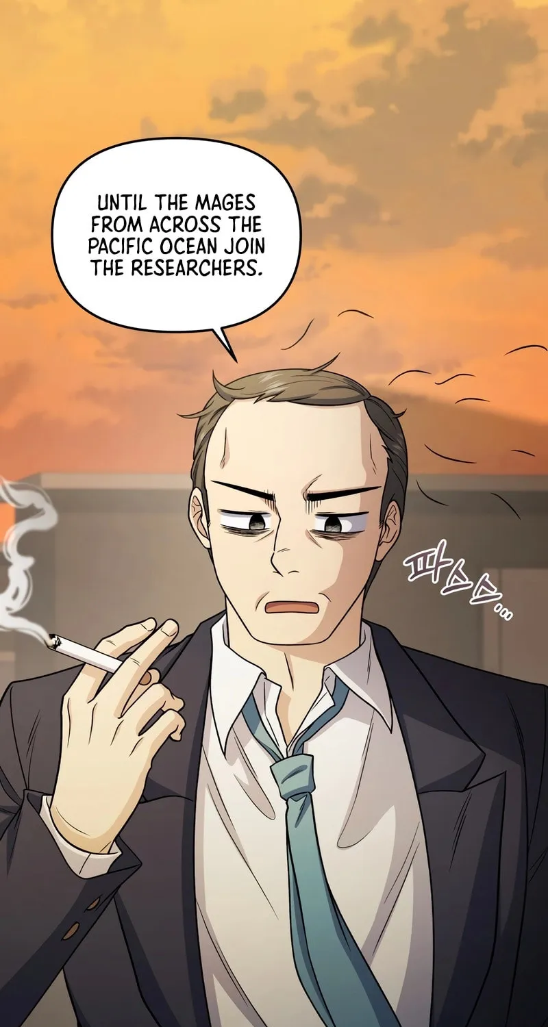 Bizarre Restaurant Chapter 68 page 27 - 