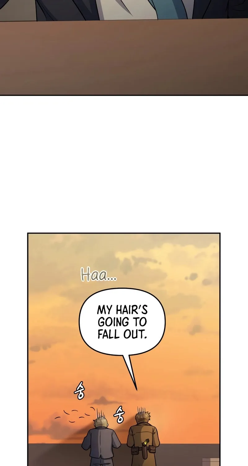 Bizarre Restaurant Chapter 68 page 28 - 