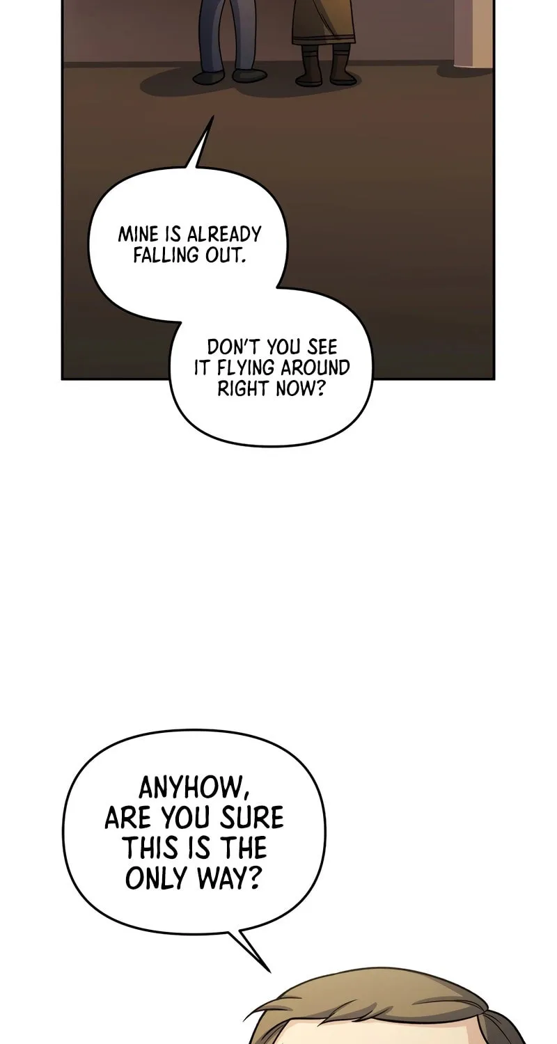 Bizarre Restaurant Chapter 68 page 29 - 