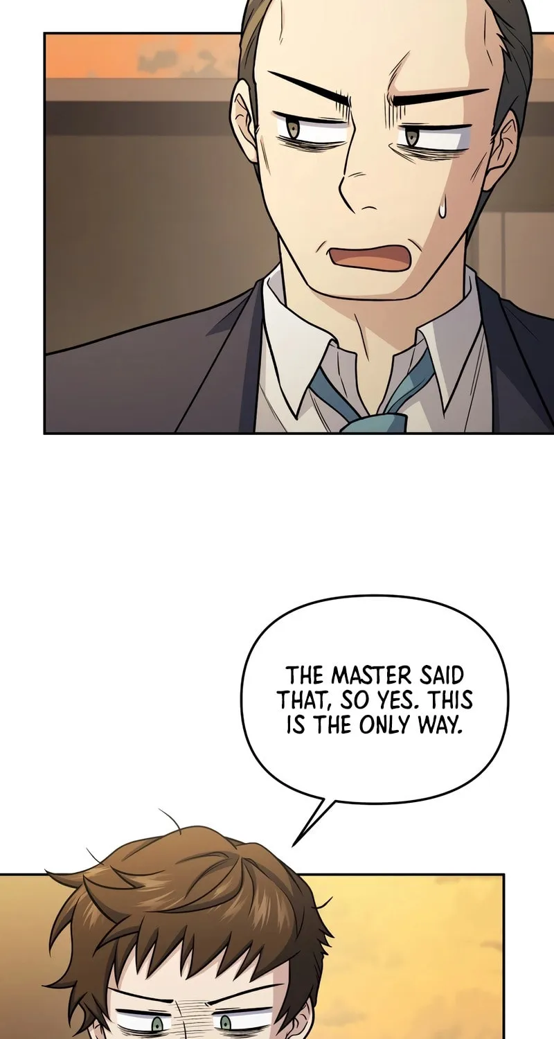 Bizarre Restaurant Chapter 68 page 30 - 