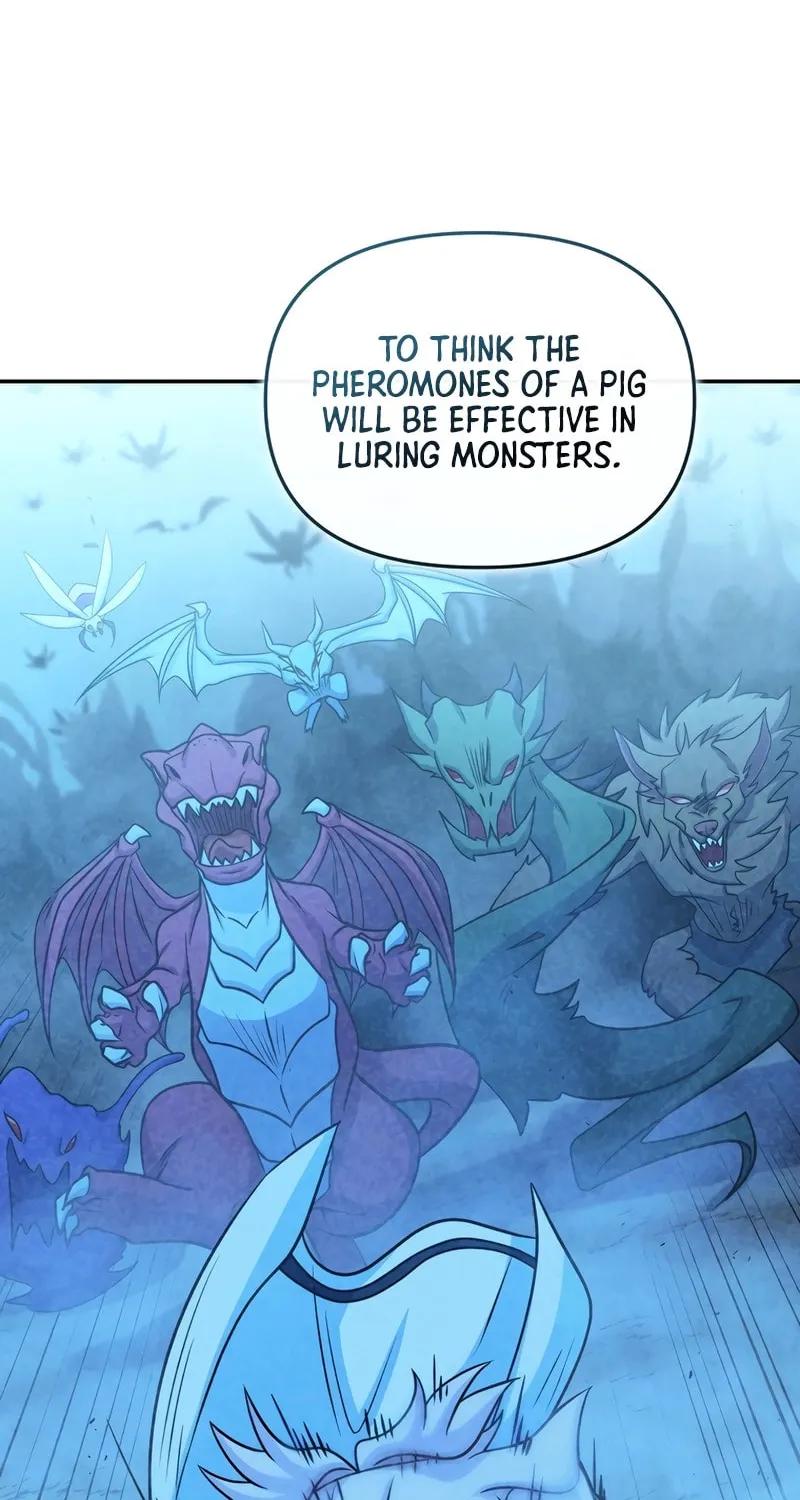 Bizarre Restaurant Chapter 68 page 4 - 